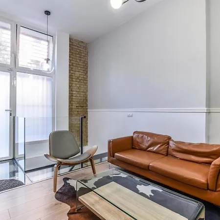 Myhousespain - Moderno Apartamento Ubicacion Inmejorable Madryt Zewnętrze zdjęcie