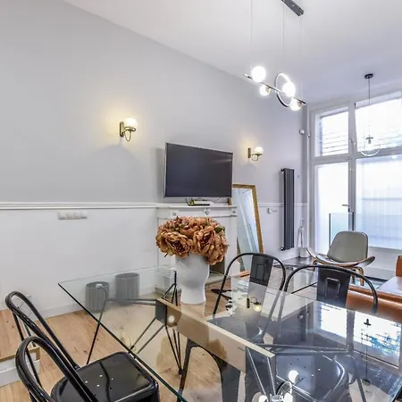 Myhousespain - Moderno Apartamento Ubicacion Inmejorable Madryt Zewnętrze zdjęcie